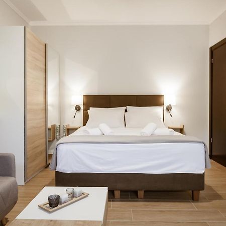 Serenity Studio For Couples Асгуру Екстер'єр фото