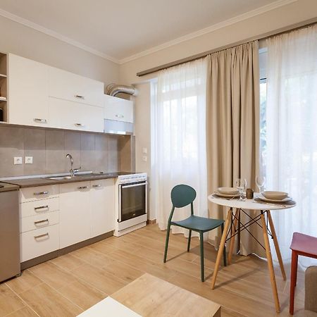 Serenity Studio For Couples Асгуру Екстер'єр фото