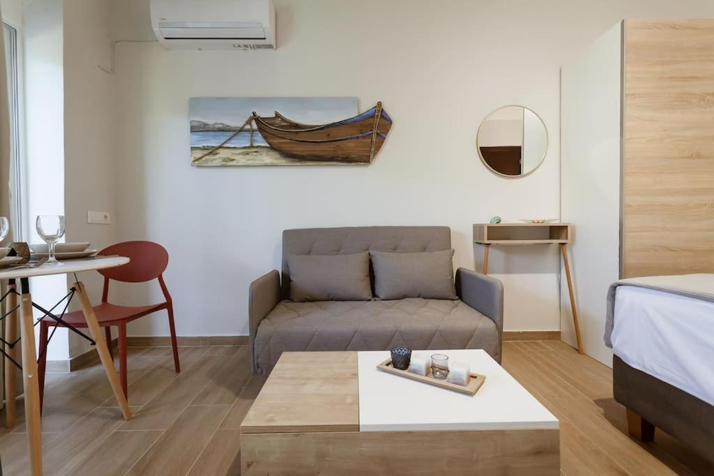 Serenity Studio For Couples Асгуру Екстер'єр фото