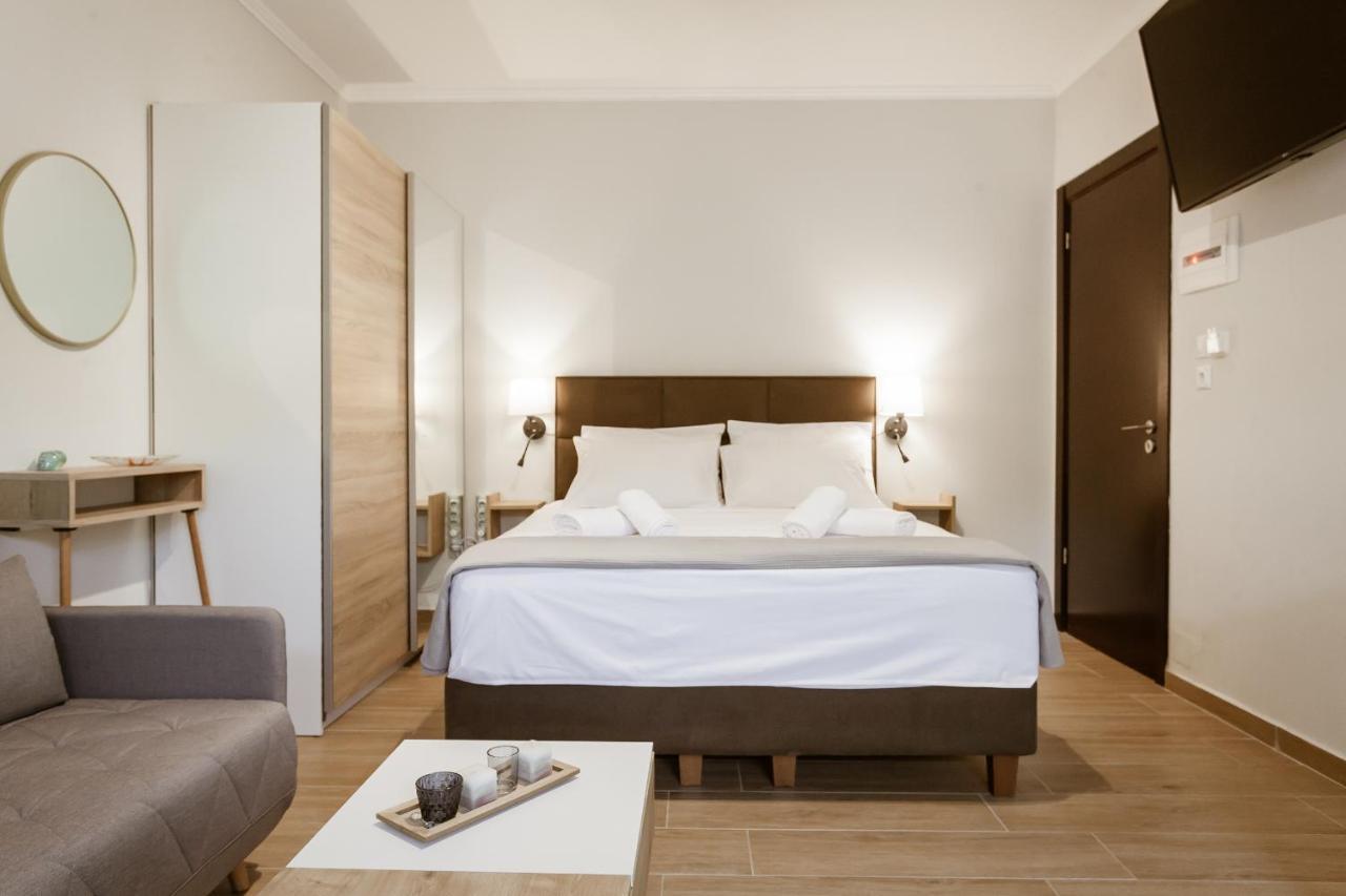 Serenity Studio For Couples Асгуру Екстер'єр фото