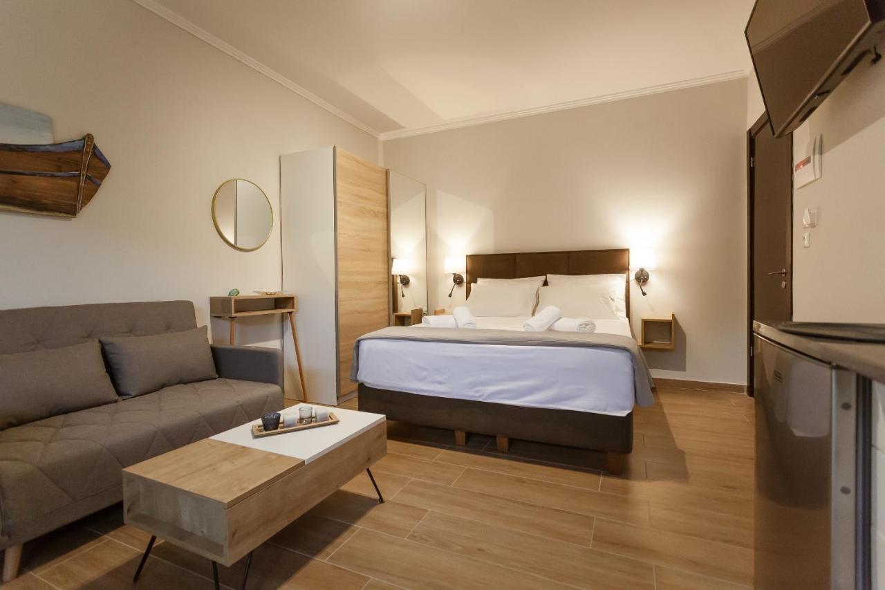 Serenity Studio For Couples Асгуру Екстер'єр фото