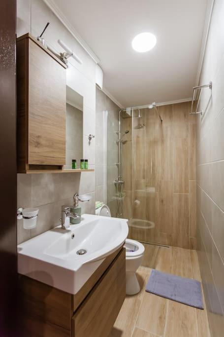 Serenity Studio For Couples Асгуру Екстер'єр фото