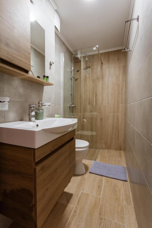 Serenity Studio For Couples Асгуру Екстер'єр фото