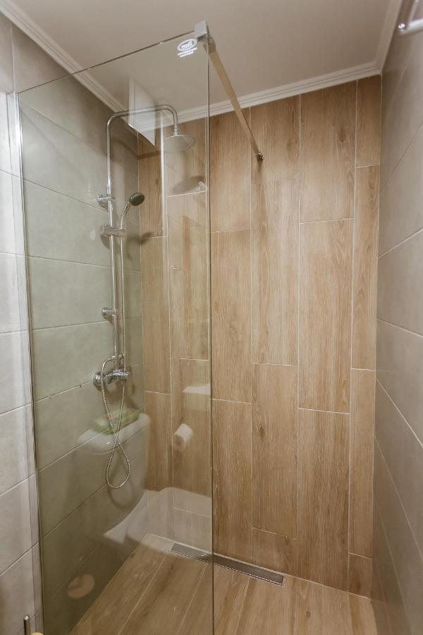 Serenity Studio For Couples Асгуру Екстер'єр фото
